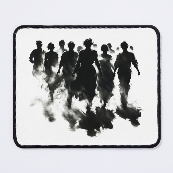 Item preview, Shadow Walkers: The Approaching Storm designed and sold by 397HOUSE Your happy time.