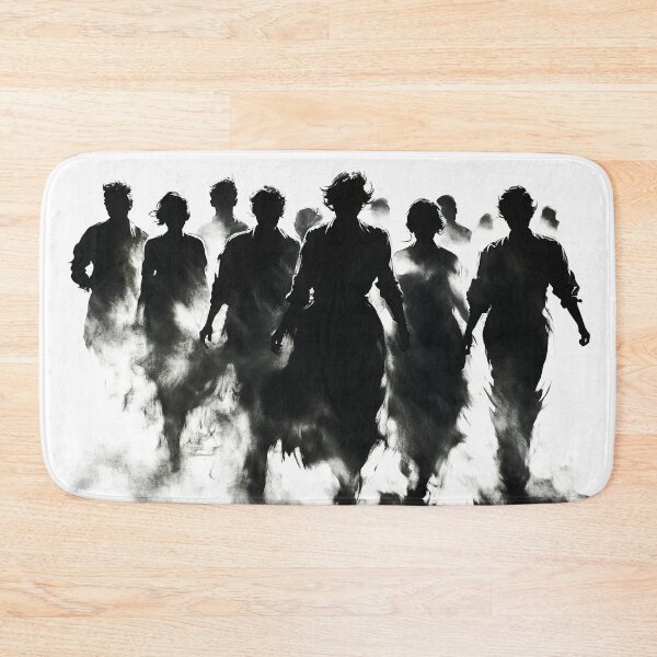 Item preview, Shadow Walkers: The Approaching Storm designed and sold by 397HOUSE Your happy time.