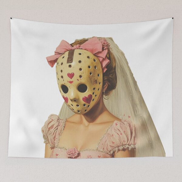 Item preview, Jason’s Baby #W designed and sold by Zheap14.