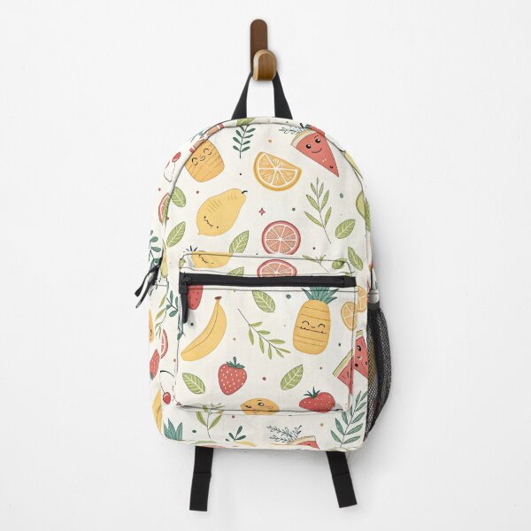 Item preview, Fruits Pattern designed and sold by trendspatterns.