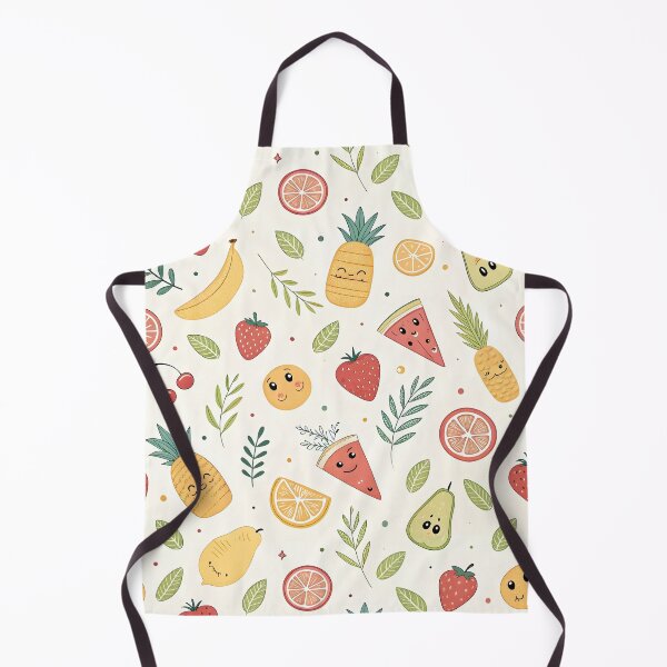 Item preview, Fruits Pattern designed and sold by trendspatterns.