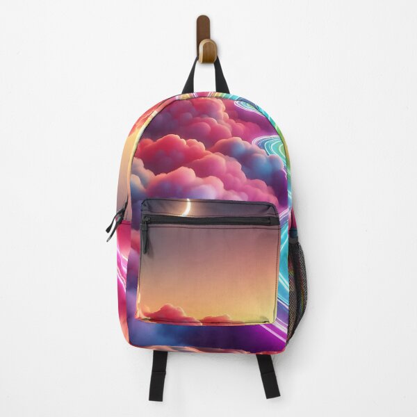 Item preview, Rainbow Road designed and sold by Intriguing Designs.
