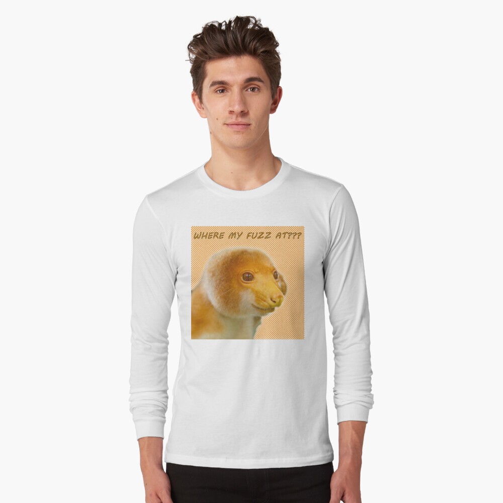 Item preview, Long Sleeve T-Shirt designed and sold by Sophi8008.