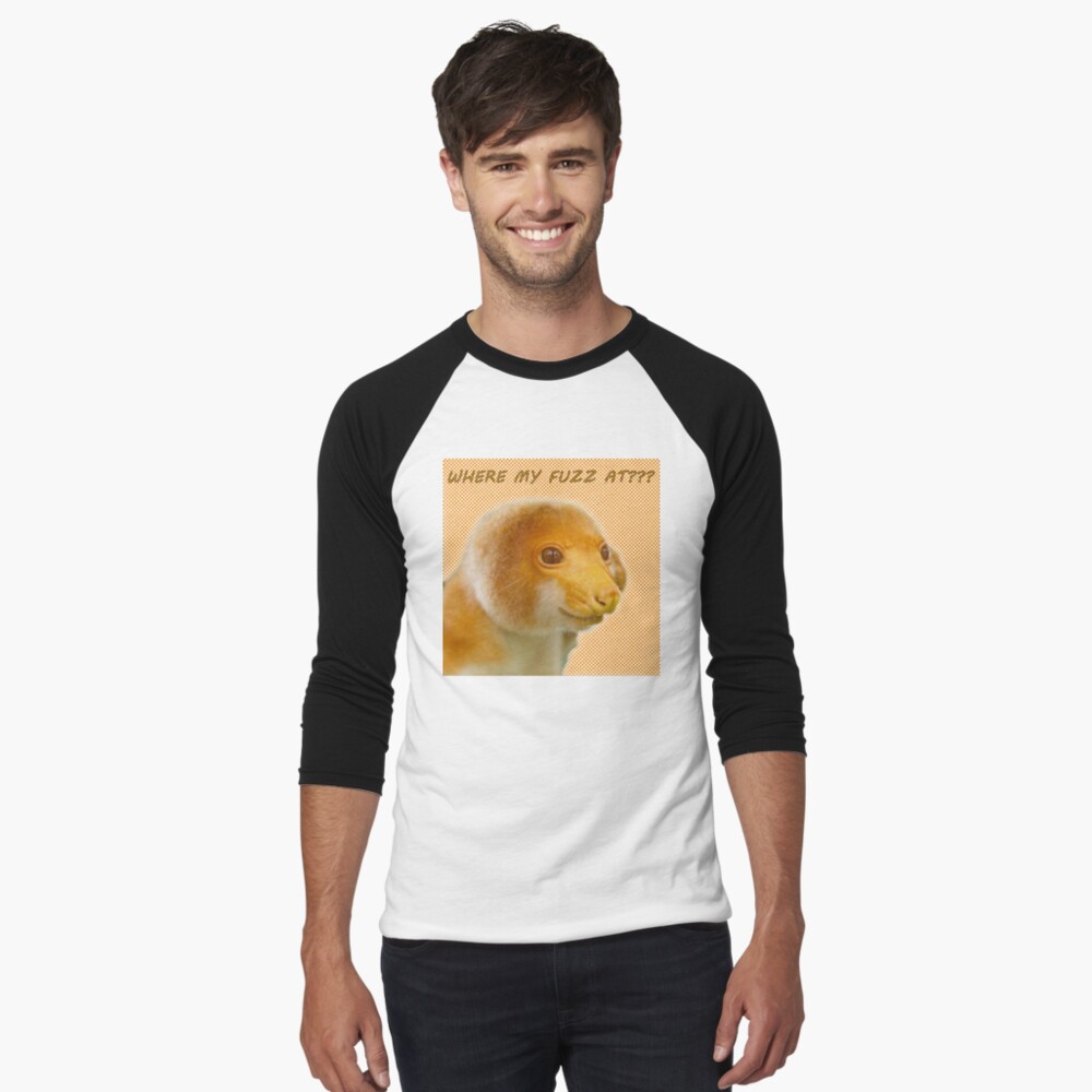 Item preview, Baseball ¾ Sleeve T-Shirt designed and sold by Sophi8008.
