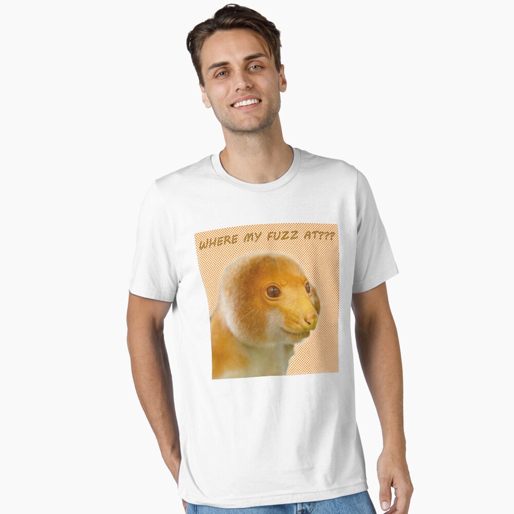 Item preview, Essential T-Shirt designed and sold by Sophi8008.