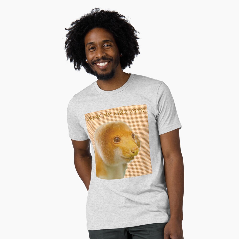Item preview, Tri-blend T-Shirt designed and sold by Sophi8008.