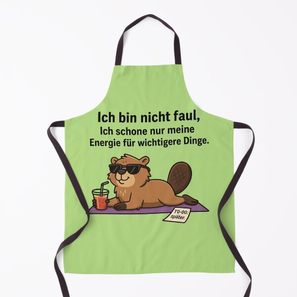 Item preview, Lazy? No. Strategically efficient. designed and sold by SgtRedGoWx.