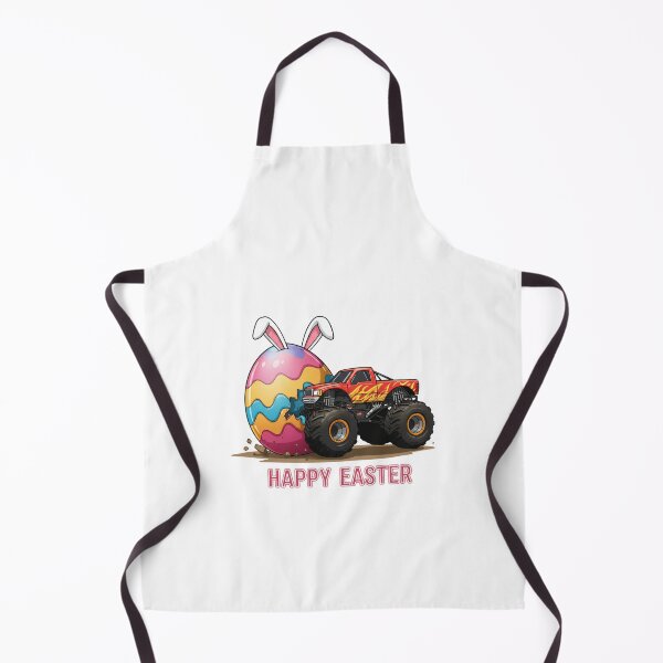 Item preview, Happy Easter Text Design - Festive Easter Typography Art designed and sold by Colorful-Garden.