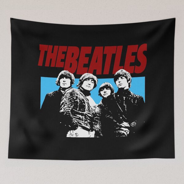 Item preview, English Rock Band  designed and sold by fluzzfg.