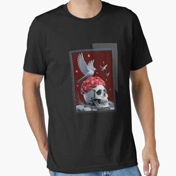 Item preview,  Memento Mori designed and sold by axelvic.