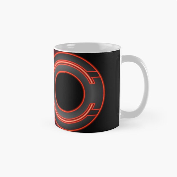 Item preview, Ares Identity Disc designed and sold by KalElsDesigns.