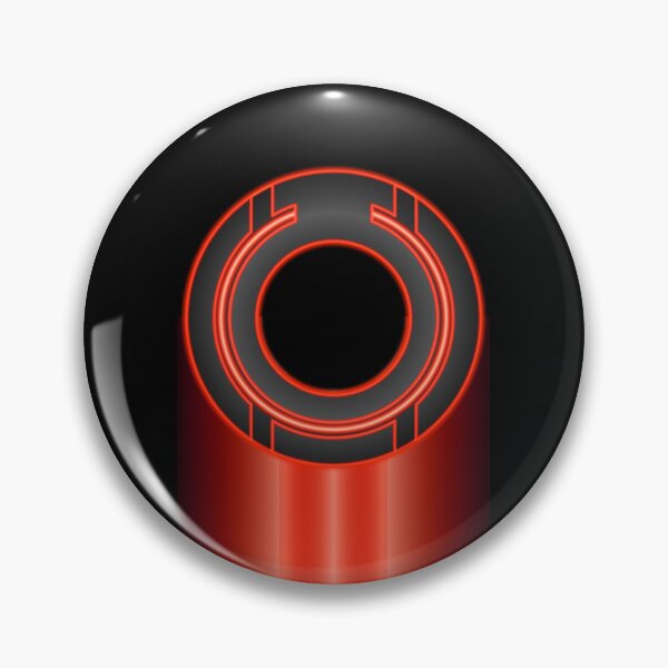 Item preview, Ares Identity Disc designed and sold by KalElsDesigns.