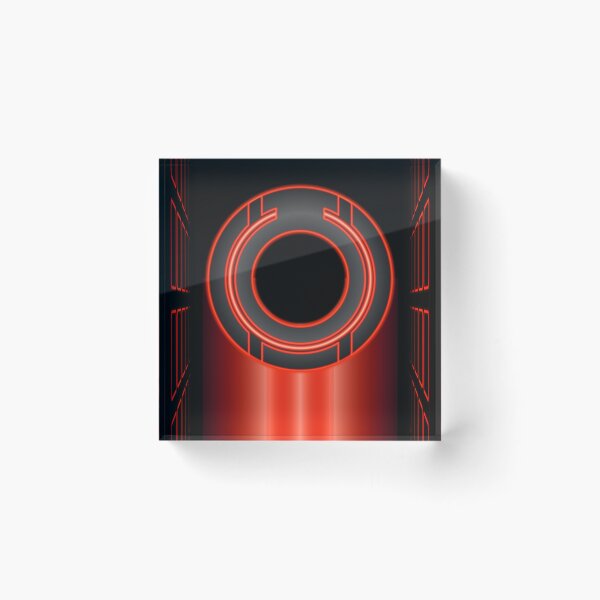 Item preview, Ares Identity Disc designed and sold by KalElsDesigns.