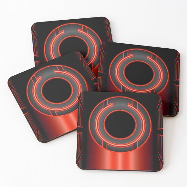 Item preview, Ares Identity Disc designed and sold by KalElsDesigns.