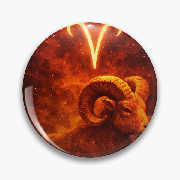 Item preview, Aries 1 designed and sold by TheFreshPirate.