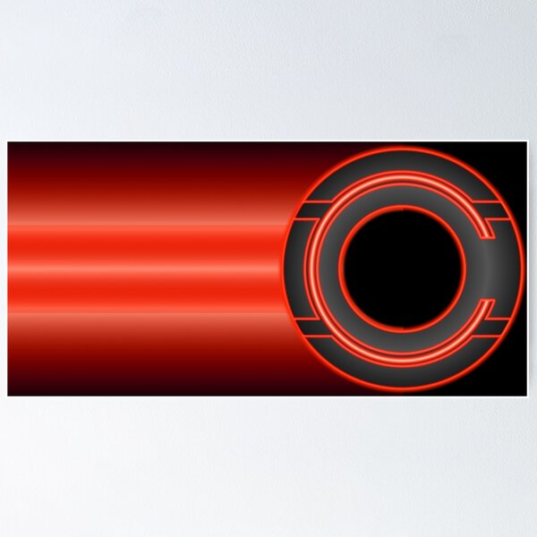 Item preview, Ares Identity Disc designed and sold by KalElsDesigns.