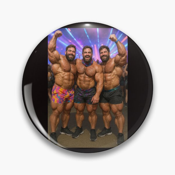 Item preview, The EDM Show Crew designed and sold by BodybuildersInc.