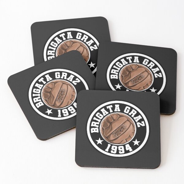 Item preview, Brigata Graz 1994 Voice of the Stands designed and sold by canvasriddle.