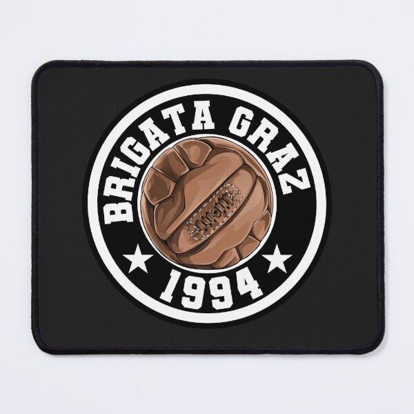 Item preview, Brigata Graz 1994 Voice of the Stands designed and sold by canvasriddle.