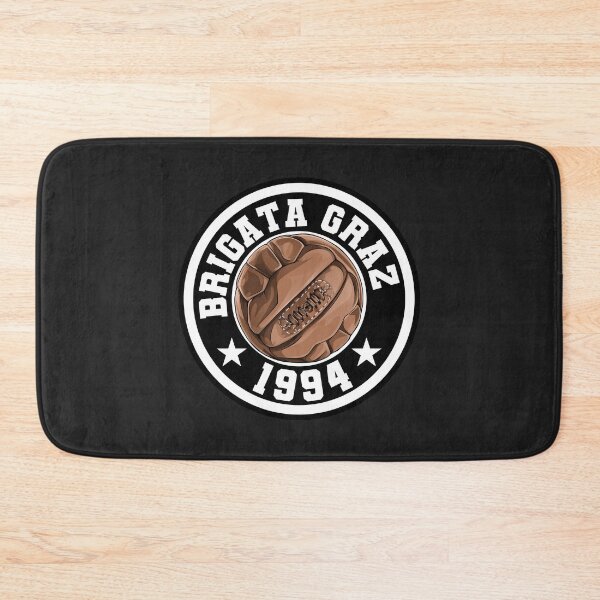 Item preview, Brigata Graz 1994 Voice of the Stands designed and sold by canvasriddle.