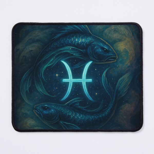 Item preview, Pisces designed and sold by TheFreshPirate.