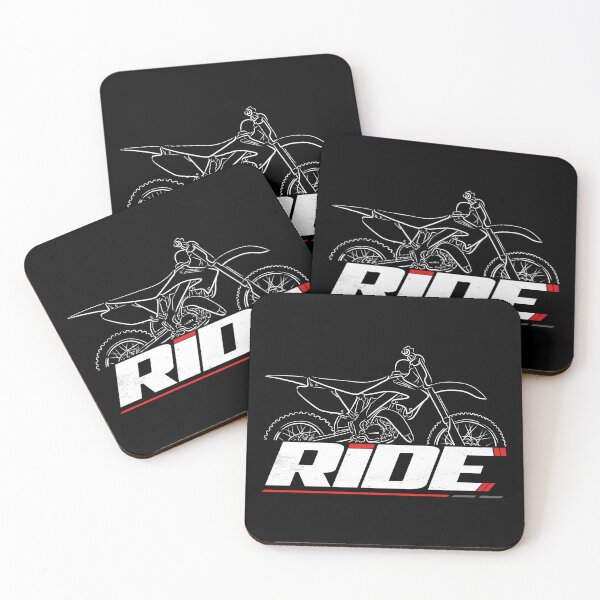 Artikelvorschau, Honda CR125R 2002-2008 für Motorradfans entworfen und verkauft von DrainvolStore.