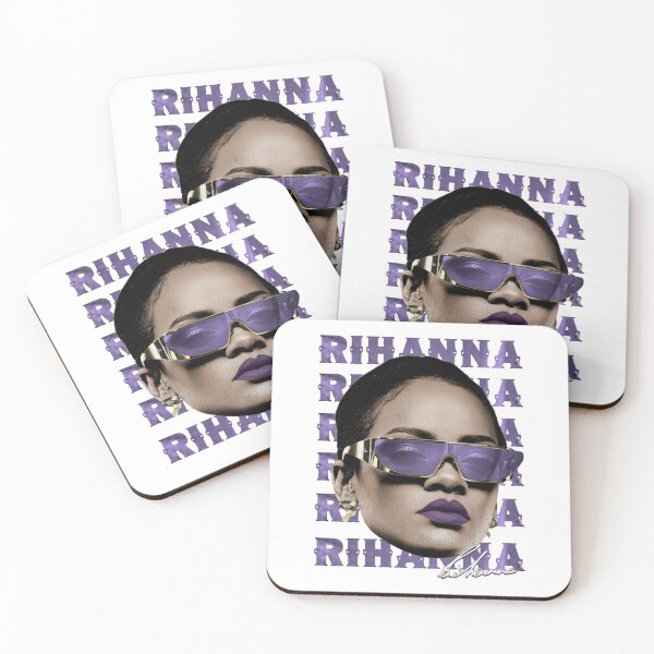 Item preview, Rihanna - Big Face designed and sold by Adriana-PA.