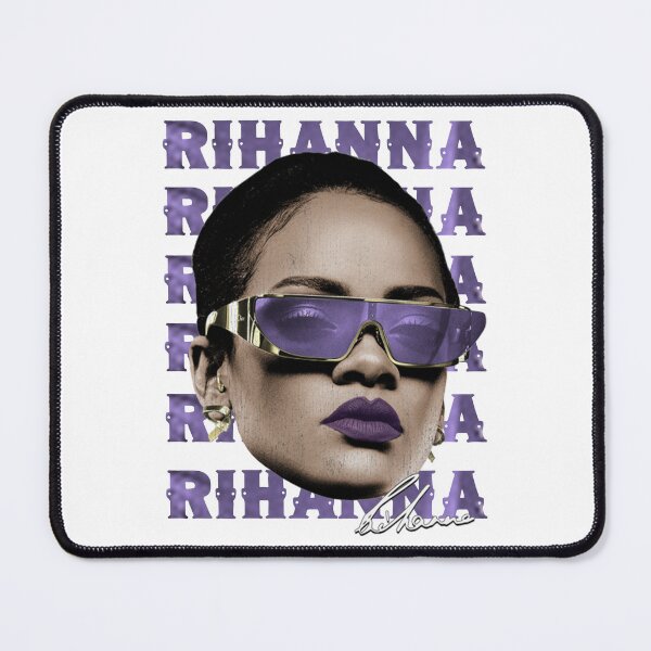 Item preview, Rihanna - Big Face designed and sold by Adriana-PA.