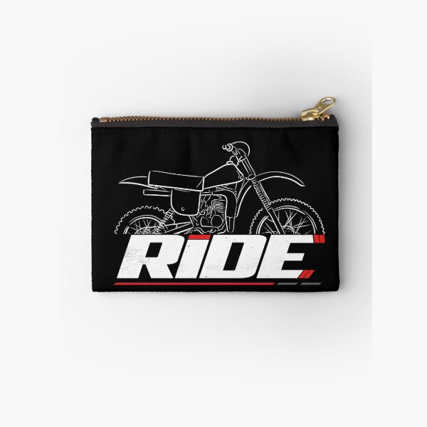 Item preview, Honda CR125R Elsinore 1979 for Motorcycle Fans designed and sold by DrainvolStore.