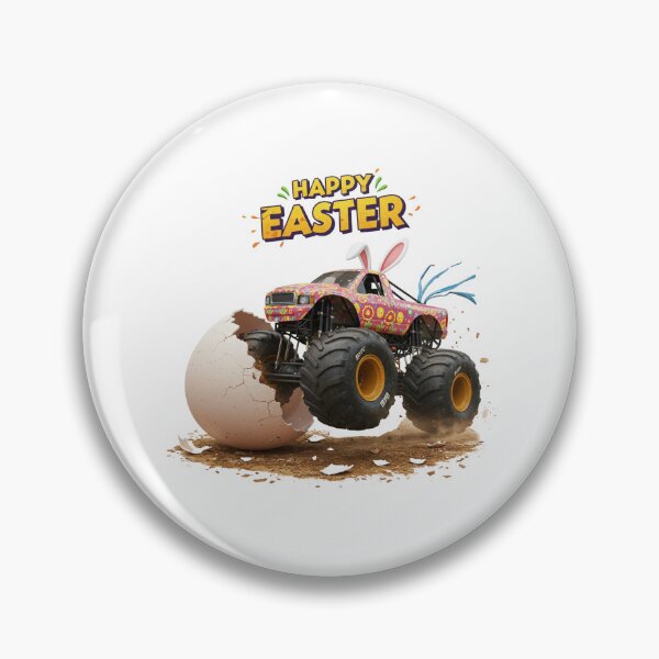 Item preview, Happy Easter Text Design - Festive Easter Typography Art designed and sold by Colorful-Garden.