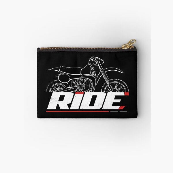 Item preview, Honda CR125R Elsinore 1981 for Motorcycle Fans designed and sold by DrainvolStore.