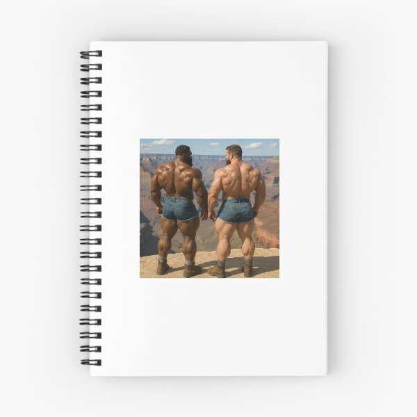 Item preview, Visting The Grand Canyon designed and sold by BodybuildersInc.