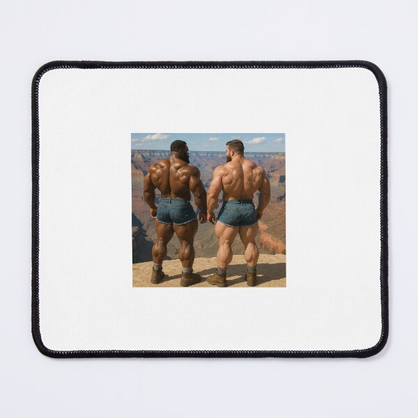 Item preview, Visting The Grand Canyon designed and sold by BodybuildersInc.