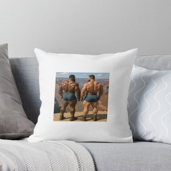 Item preview, Visting The Grand Canyon designed and sold by BodybuildersInc.