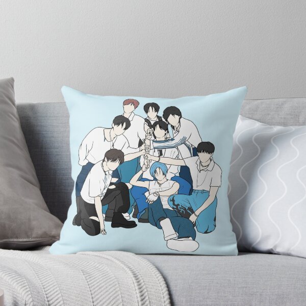 Item preview, Stray Kids, Kpop Minimalist Fan Art designed and sold by bliss7shop.
