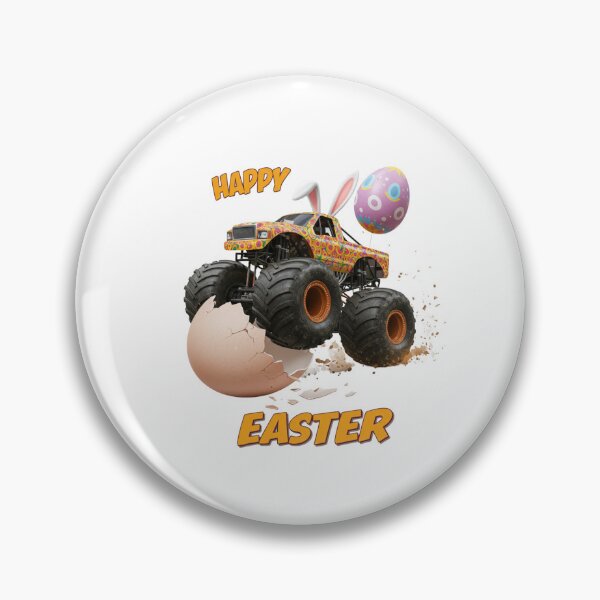 Item preview, Happy Easter Text Design - Festive Easter Typography Art designed and sold by Colorful-Garden.