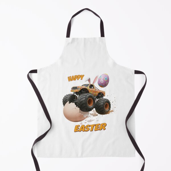Item preview, Happy Easter Text Design - Festive Easter Typography Art designed and sold by Colorful-Garden.