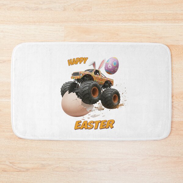 Item preview, Happy Easter Text Design - Festive Easter Typography Art designed and sold by Colorful-Garden.