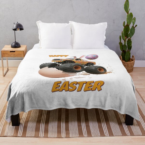 Item preview, Happy Easter Text Design - Festive Easter Typography Art designed and sold by Colorful-Garden.
