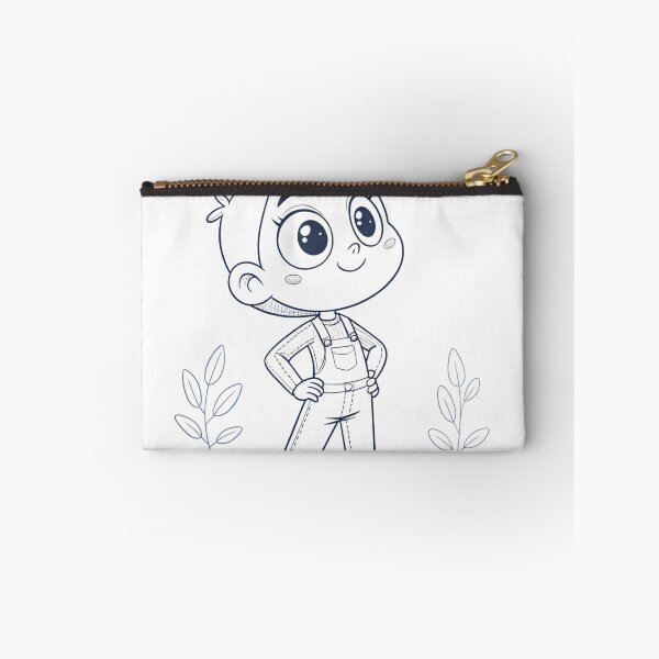 Item preview, cartoon, design, character, hand draw, cute, out line, illustration, vector designed and sold by NAVAL00.