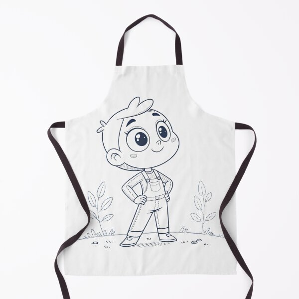 Item preview, cartoon, design, character, hand draw, cute, out line, illustration, vector designed and sold by NAVAL00.