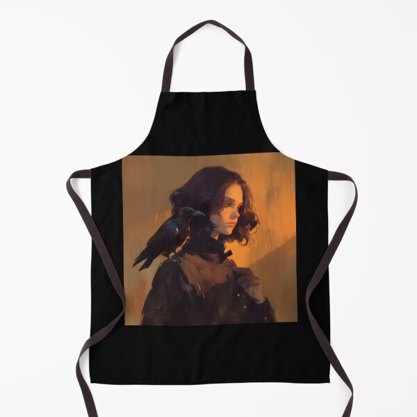 Item preview, Edgar Allan Poe Raven designed and sold by SMARTKIT  DESIGNAGENCY.
