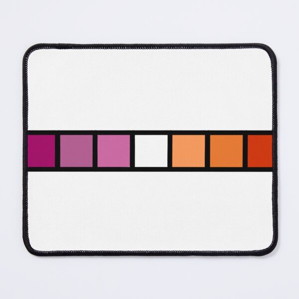 Item preview, Pride Bar – Lesbian designed and sold by cjo582.