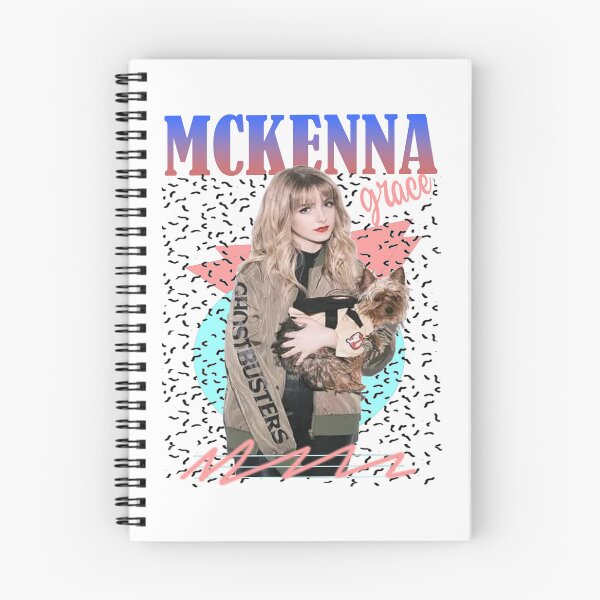 Item preview,   Mckenna Grace designed and sold by Adriana-PA.