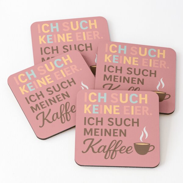 Item preview, Easter? First, coffee. designed and sold by SgtRedGoWx.