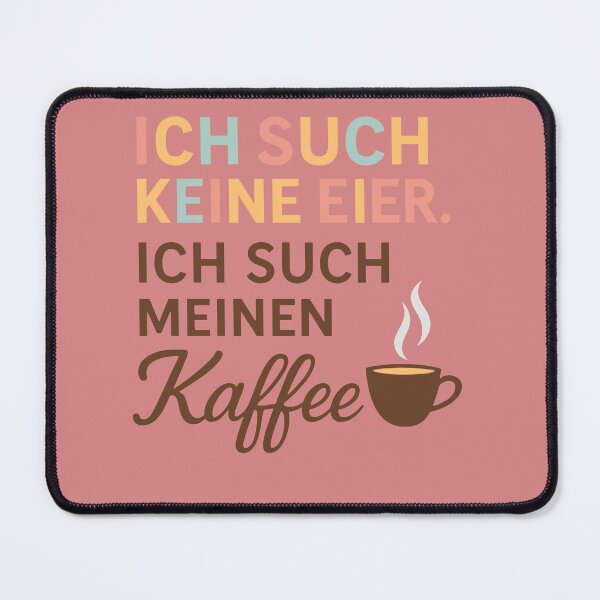 Item preview, Easter? First, coffee. designed and sold by SgtRedGoWx.