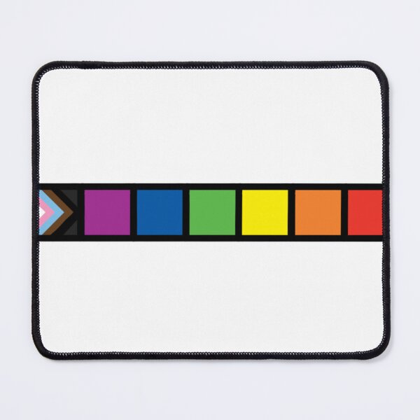 Item preview, Pride Bar – Progress designed and sold by cjo582.