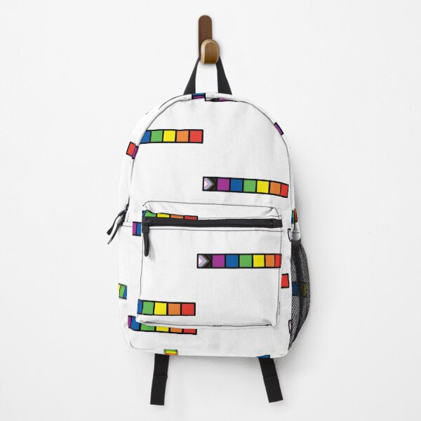 Item preview, Pride Bar – Progress designed and sold by cjo582.