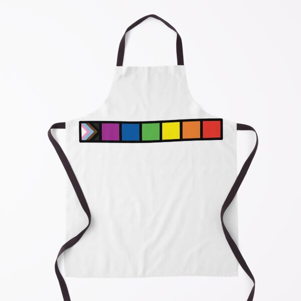 Item preview, Pride Bar – Progress designed and sold by cjo582.