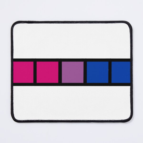 Item preview, Pride Bar – Bi designed and sold by cjo582.